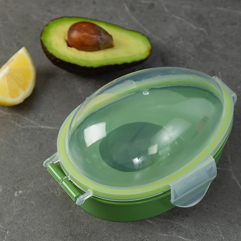 1pc Reusable Avocado Keeper St - Avocado Keeper Pod reseña y precio