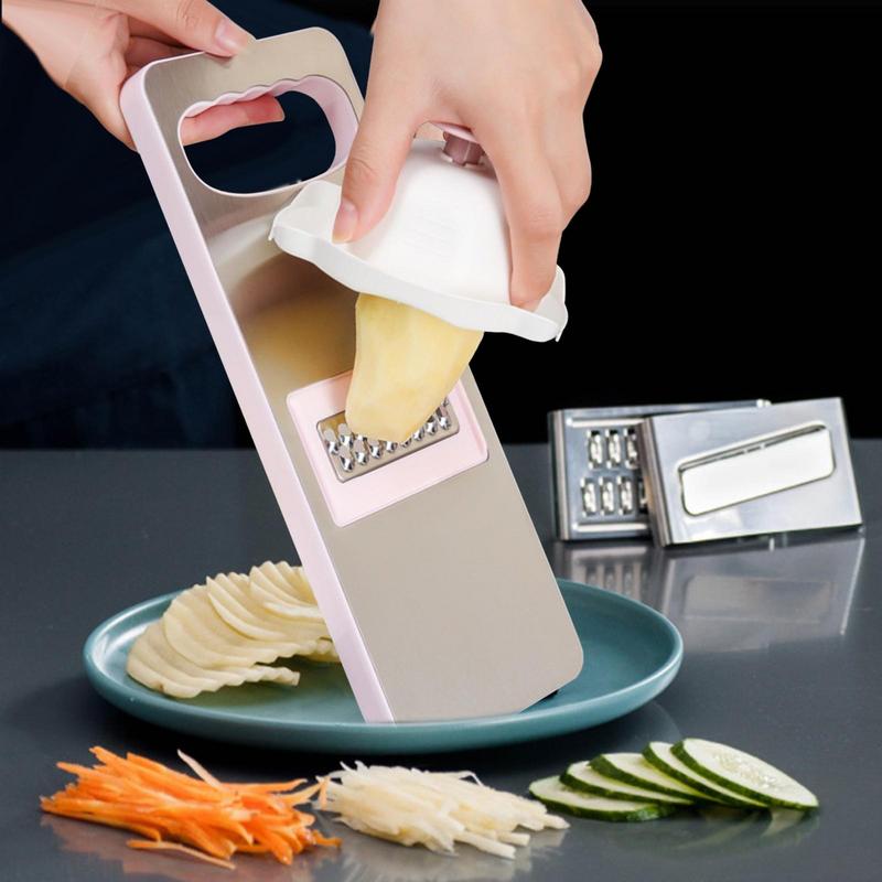 Kitchen Finger Holder Slicer G - Mandoline Slicer Guard reseña y precio