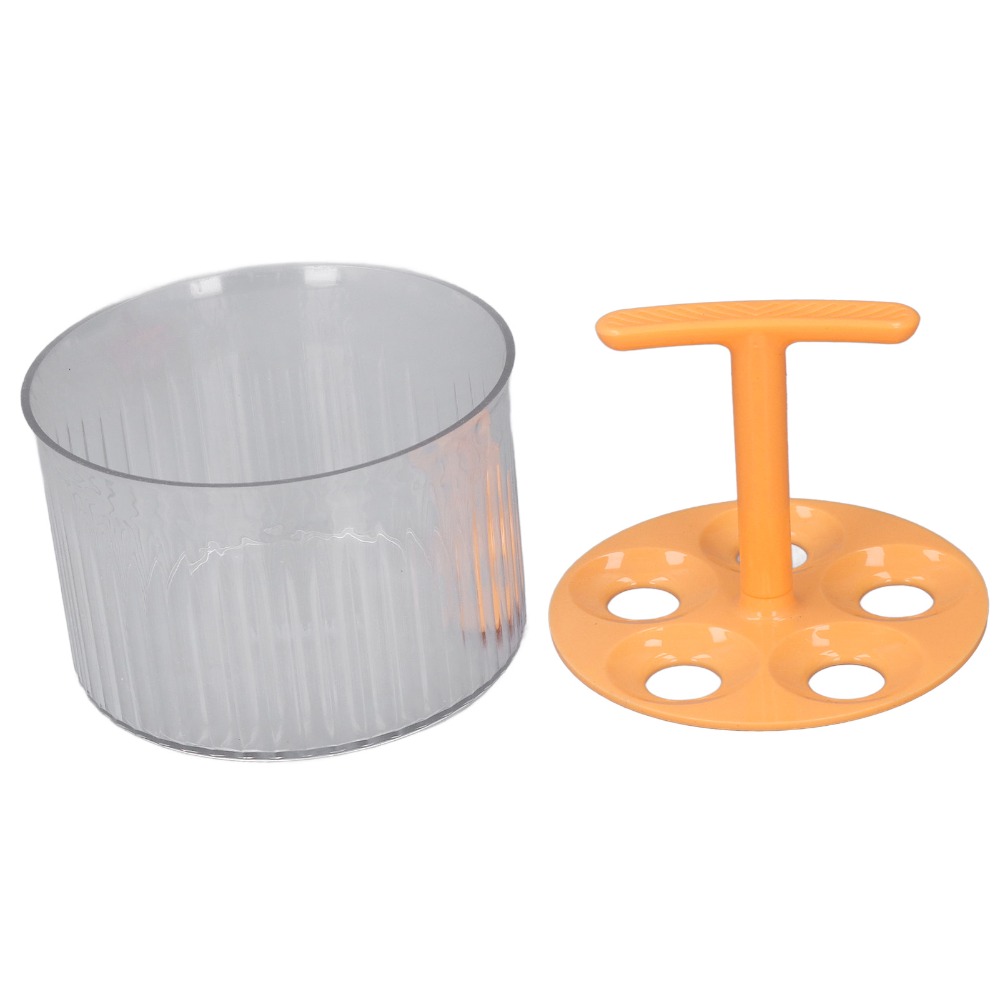 Manual Meatball Maker 5 Balls  - Meal Prep With Rice reseña y precio