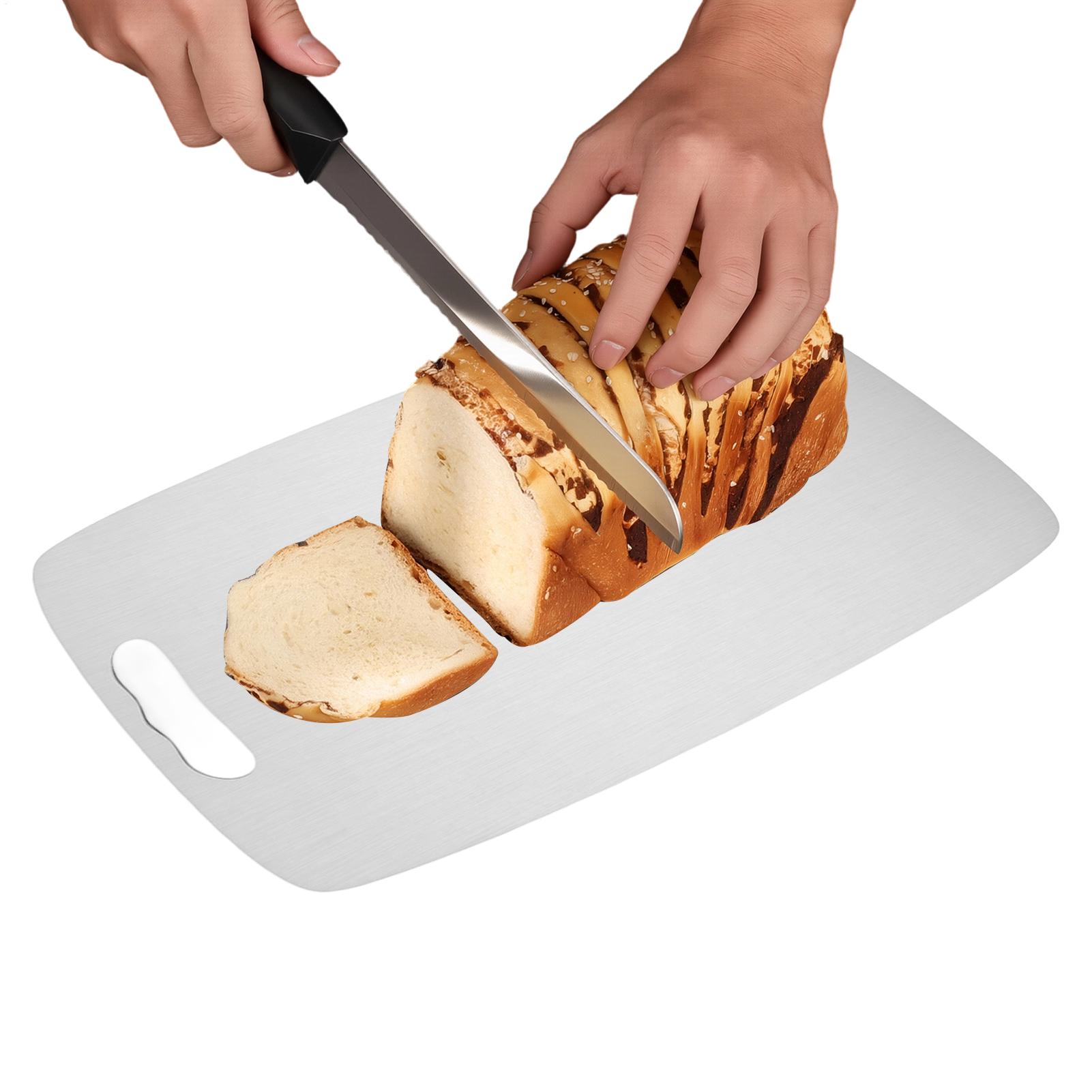 1.2mm Thickness Stainless Stee - Meal Prep Chicken reseña y precio
