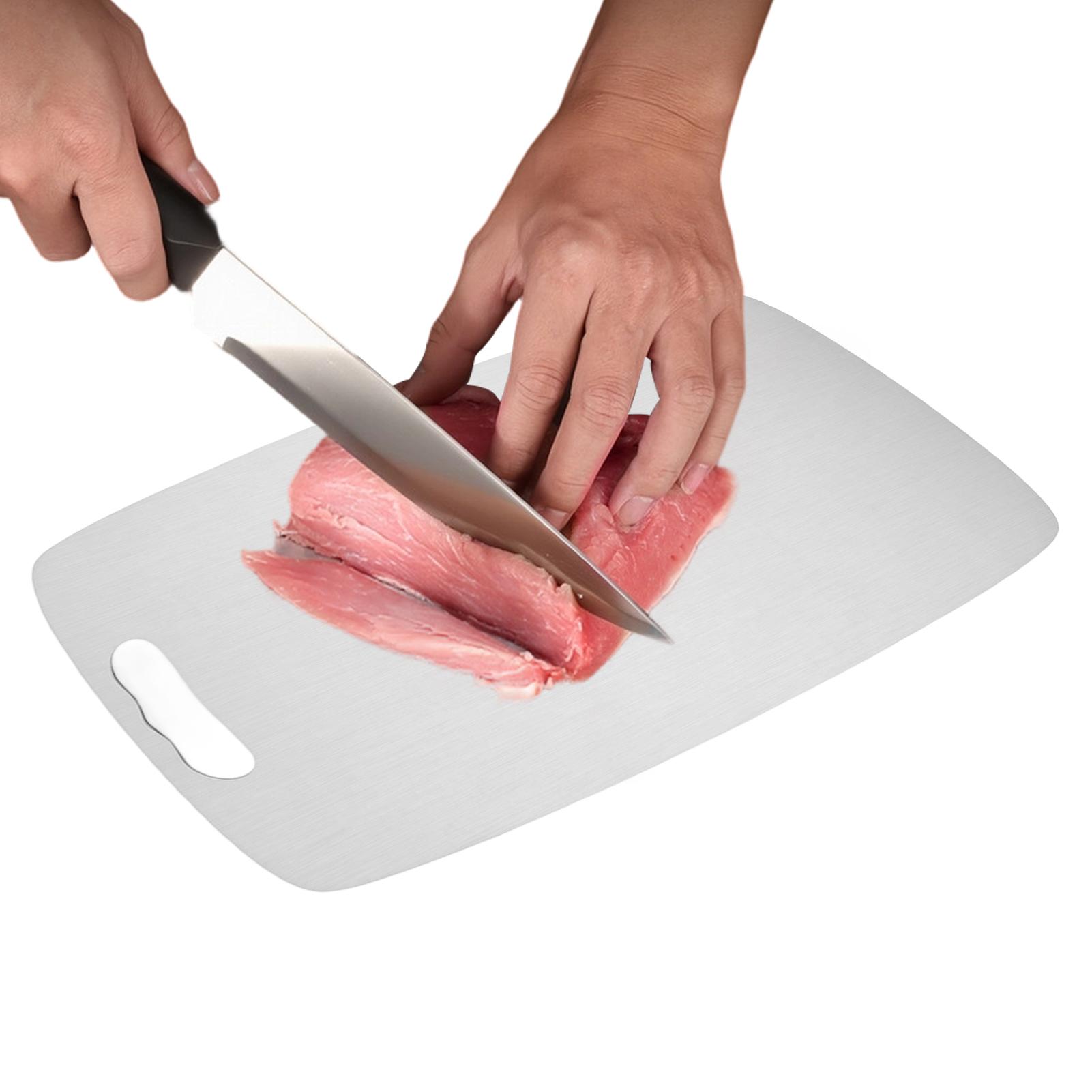 1.2mm Thickness Stainless Stee - Meal Prep Chicken reseña y precio