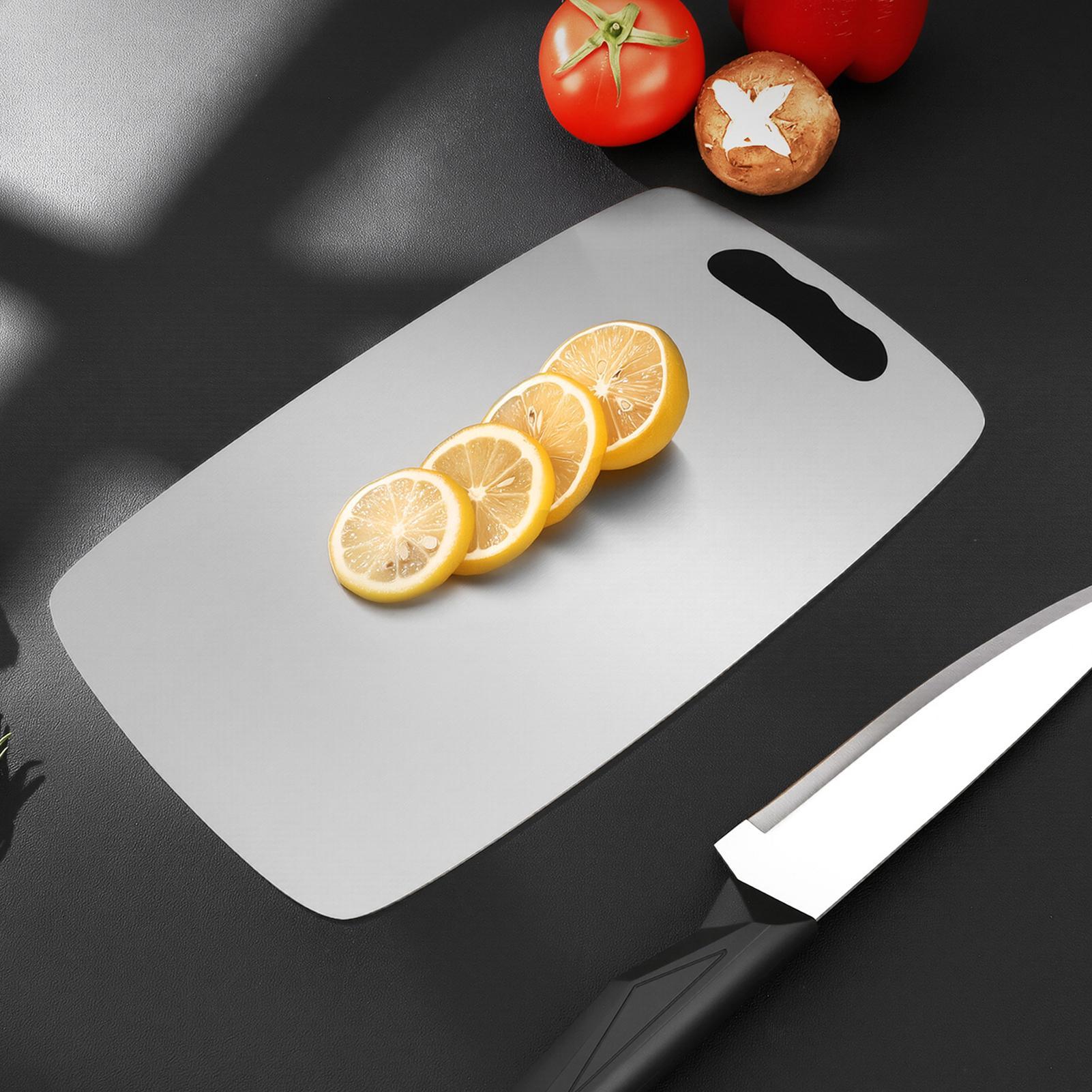 1.2mm Thickness Stainless Stee - Meal Prep Chicken reseña y precio