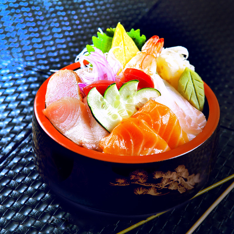 Japanese Style Bento Boxes Res - Meal Prep With Rice reseña y precio