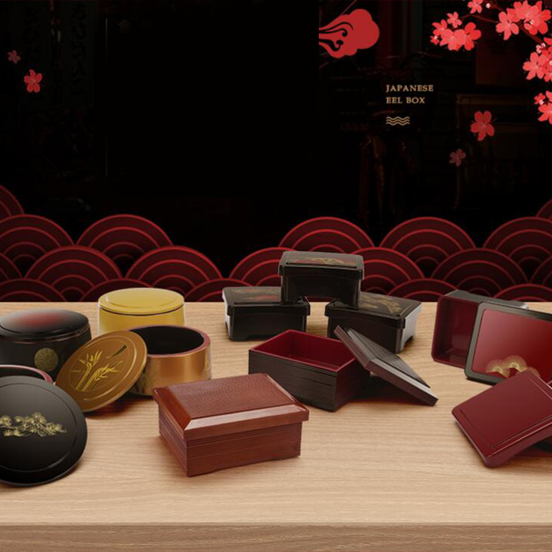 Japanese Style Bento Boxes Res - Meal Prep With Rice reseña y precio