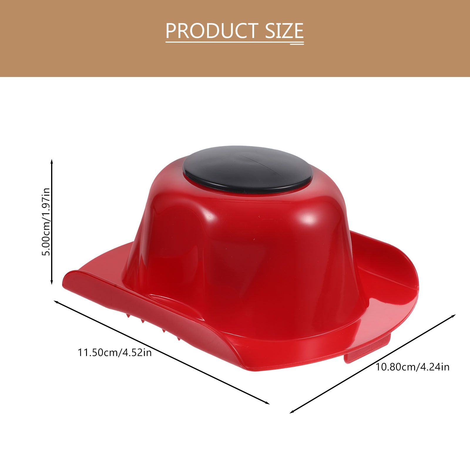 1Pcs Safe Grater Guard Food Sl - Mandoline Slicer Guard reseña y precio