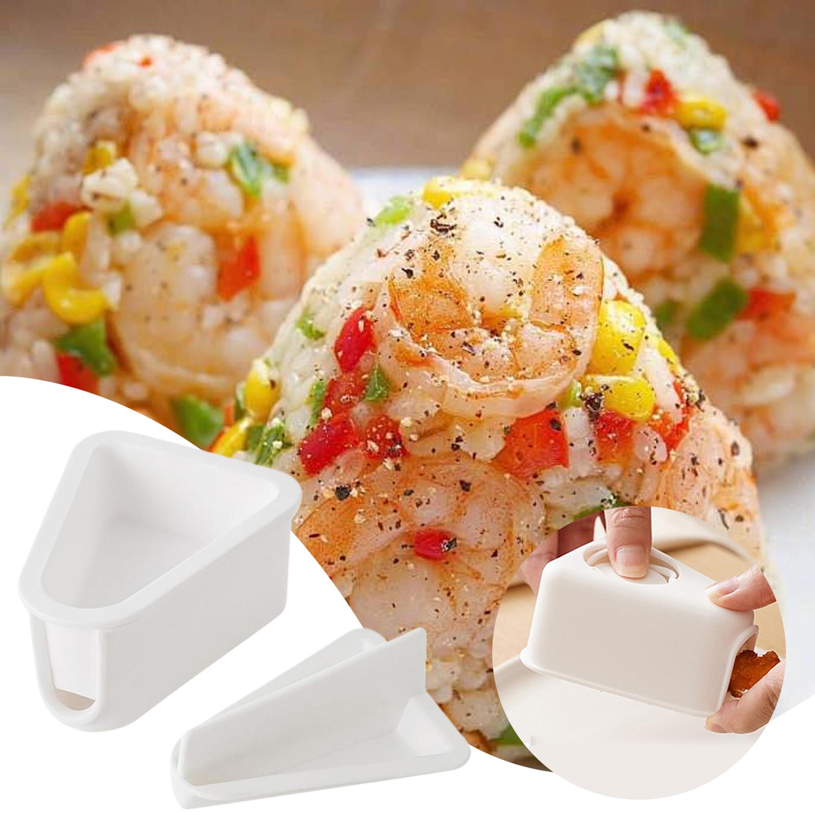 Rice Baller Japanese Portable  - Meal Prep With Rice reseña y precio
