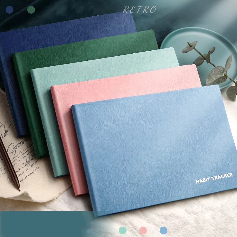 Student Check-in Planner Notep - Meal Prep Weekly reseña y precio