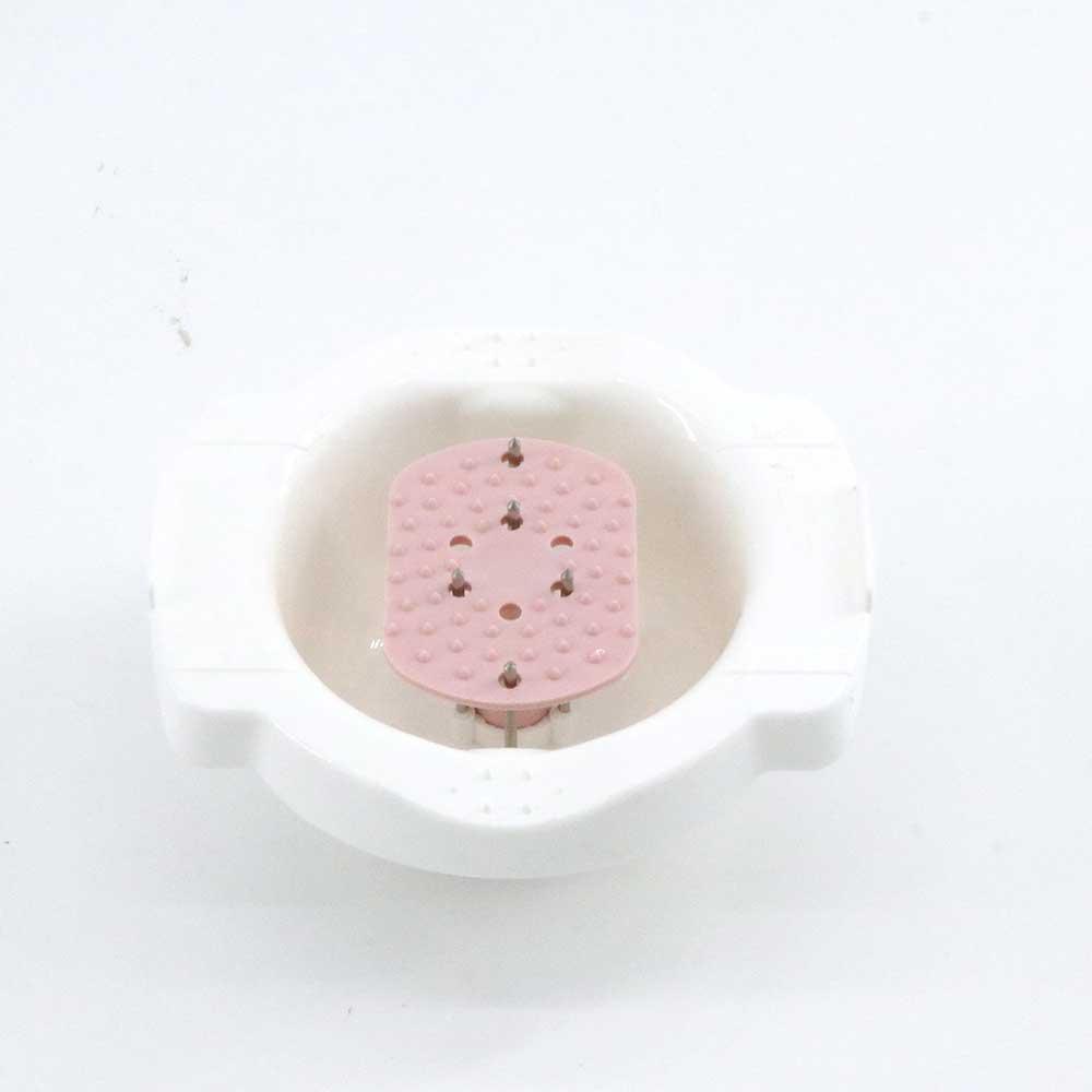 Home Mandoline Accessories Ant - Mandoline Slicer Guard reseña y precio