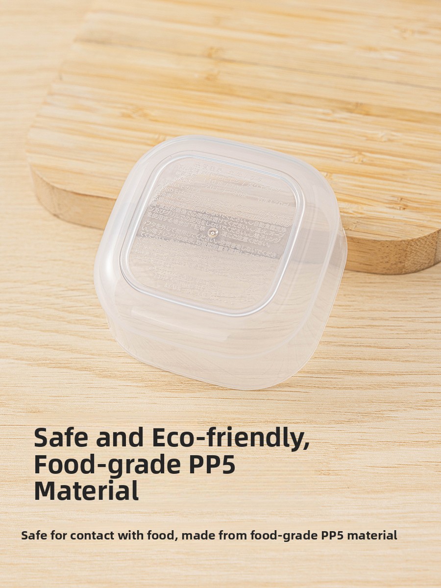 Food Grade Rice Natto Storage  - Meal Prep With Rice reseña y precio