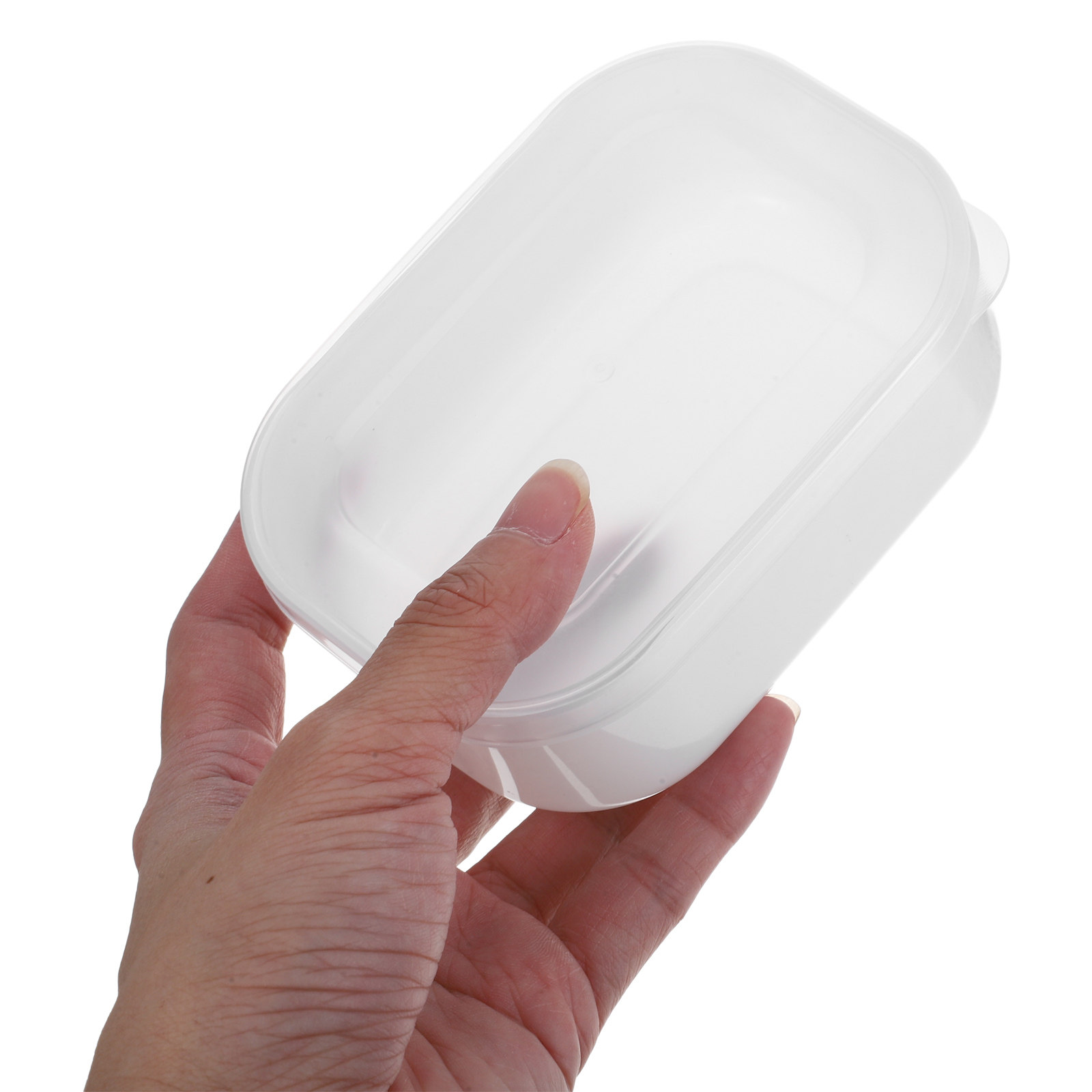 5Pcs Stackable Rice Grain Stor - Meal Prep With Rice reseña y precio