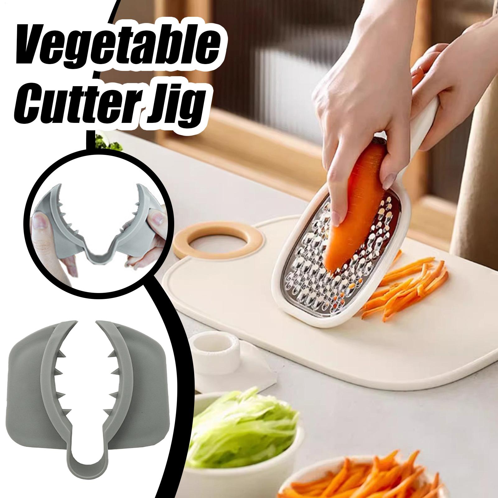 Finger Guards for Cutting Food - Mandoline Slicer Guard reseña y precio