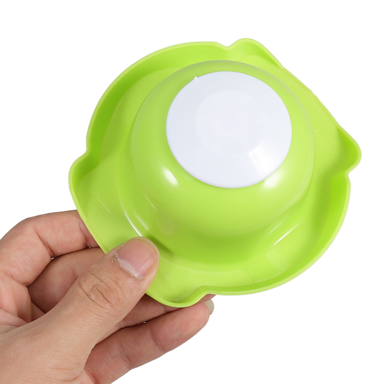 vegetable cutting hand guard K - Mandoline Slicer Guard reseña y precio