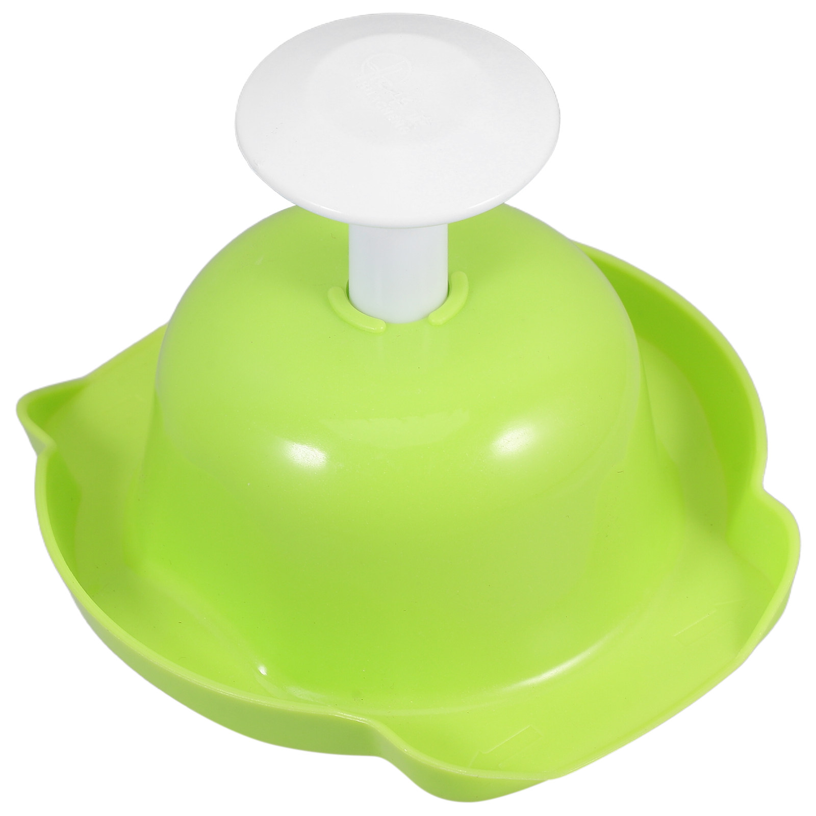 vegetable cutting hand guard K - Mandoline Slicer Guard reseña y precio