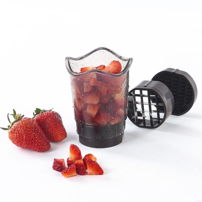 Space Saving 2 Mode Preps Tool - Meal Prep Bulking reseña y precio