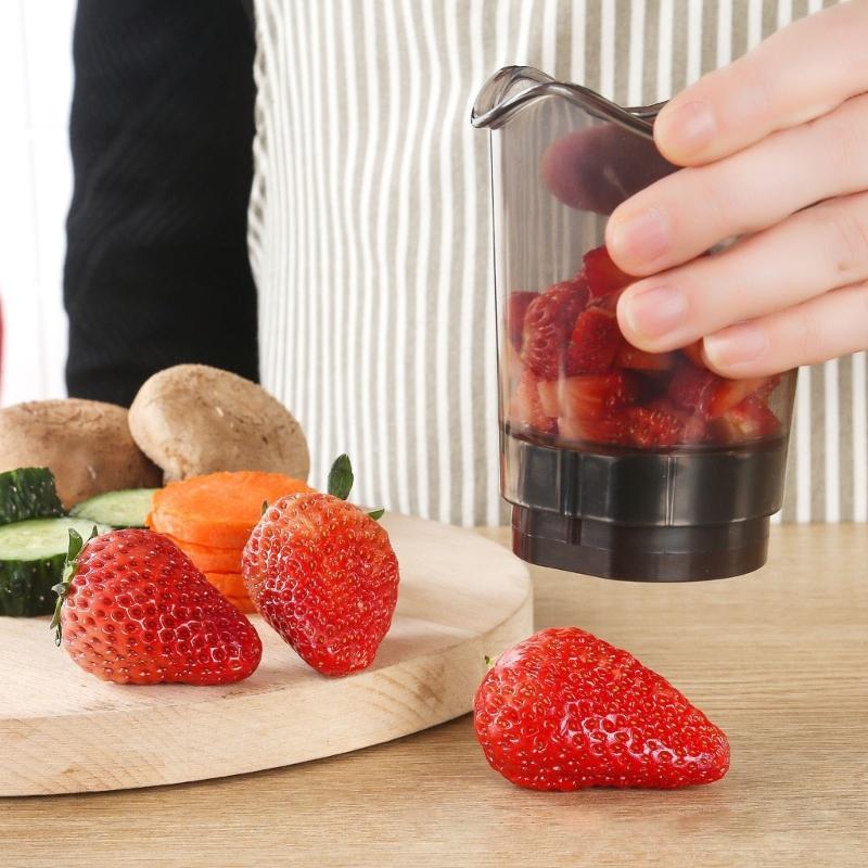 Space Saving 2 Mode Preps Tool - Meal Prep Bulking reseña y precio
