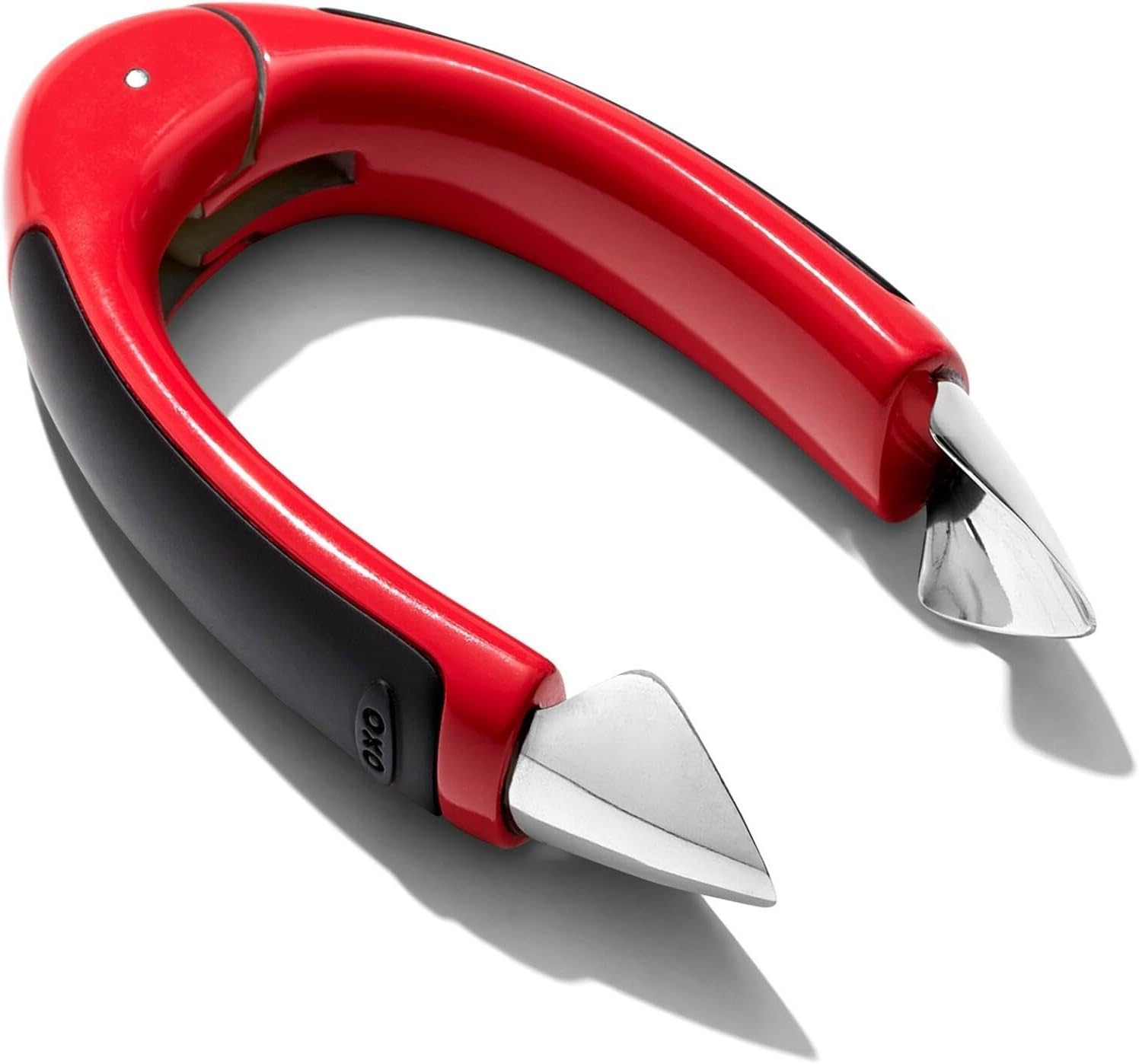 Strawberry Huller with Stainle - Strawberry Huller reseña y precio