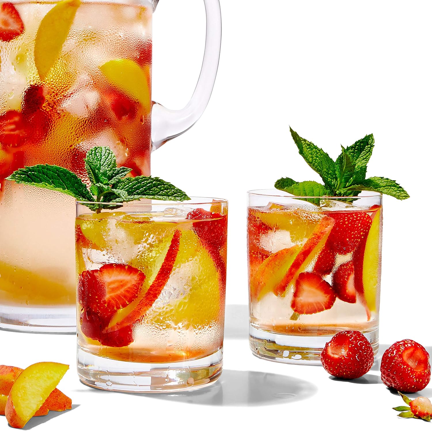 Strawberry Huller with Stainle - Strawberry Huller reseña y precio