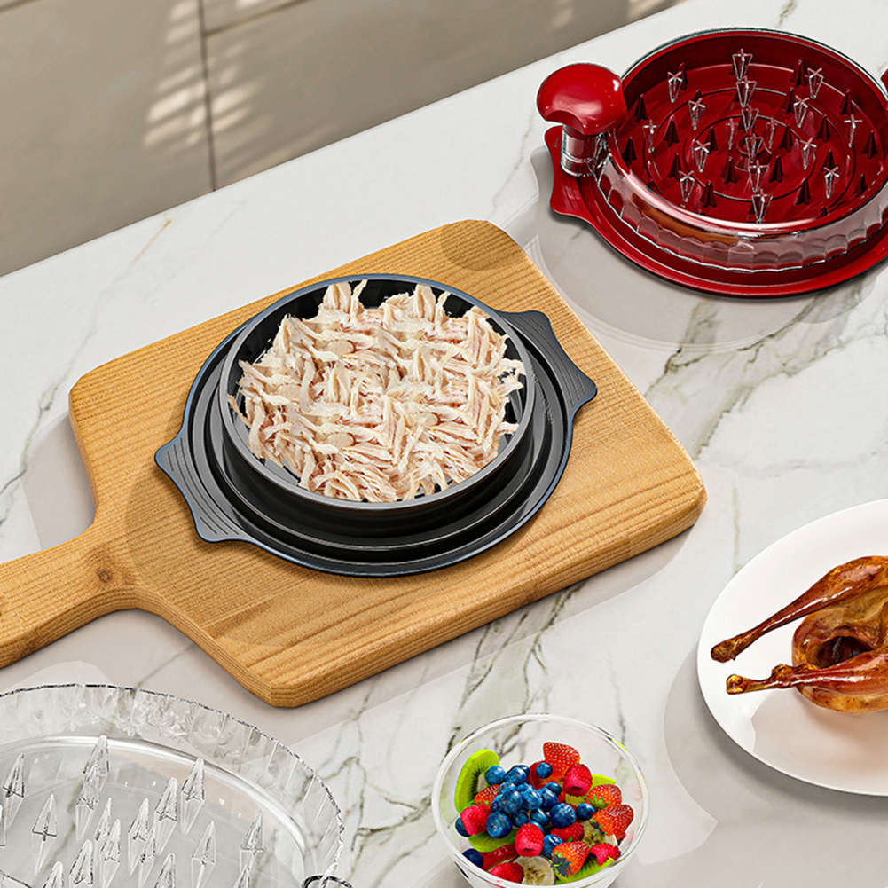 Chicken Shredder For Meal Prep - Meal Prep Chicken reseña y precio