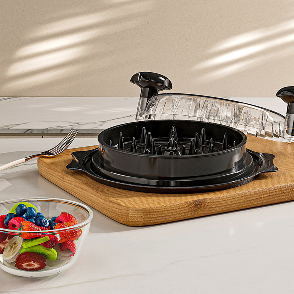 Chicken Shredder For Meal Prep - Meal Prep Chicken reseña y precio