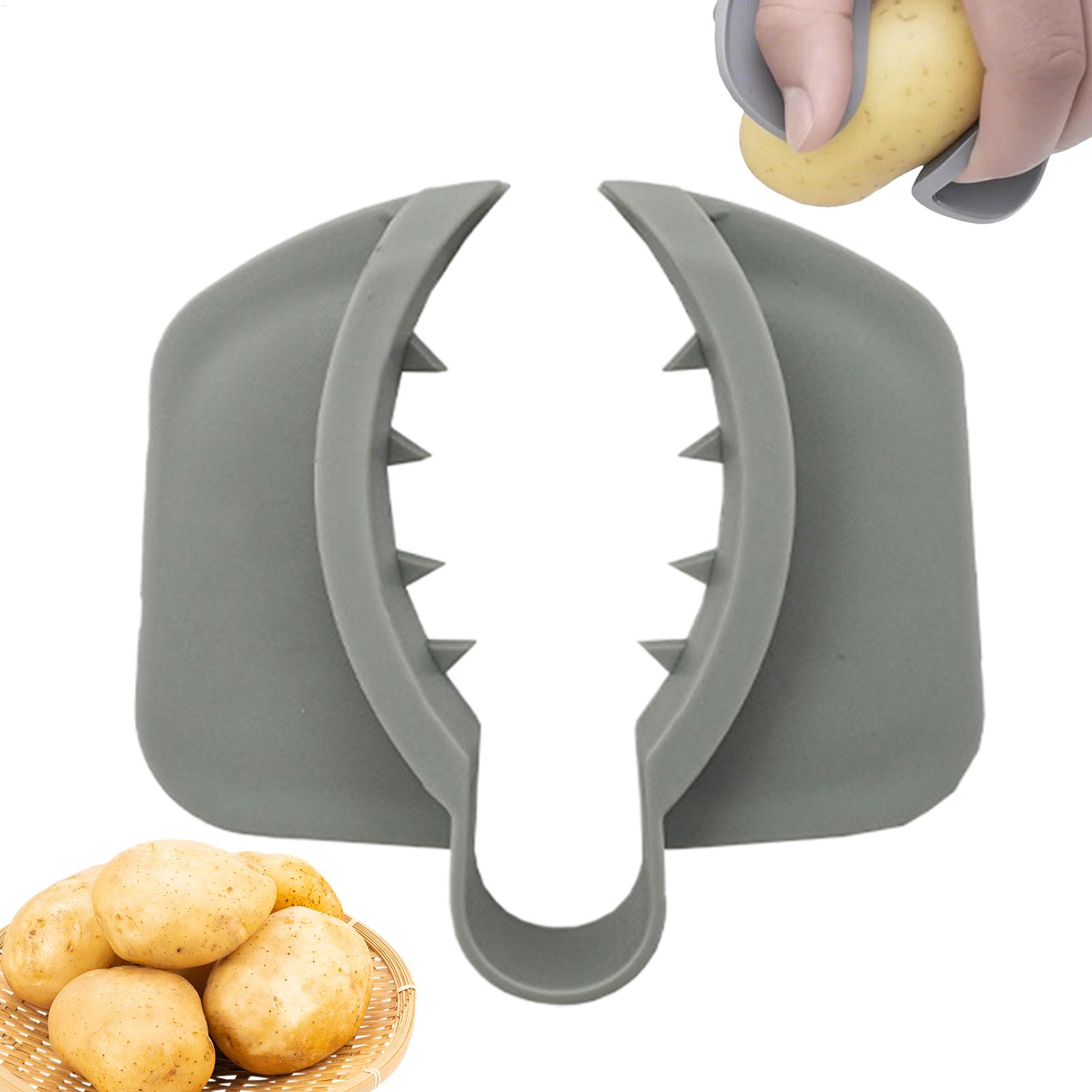 Finger Guards for Cutting Food - Mandoline Slicer Guard reseña y precio