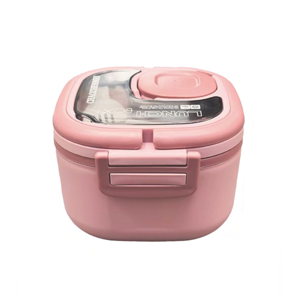 Blue/Green/Pink/White Insulate - Meal Prep Chia Pudding reseña y precio