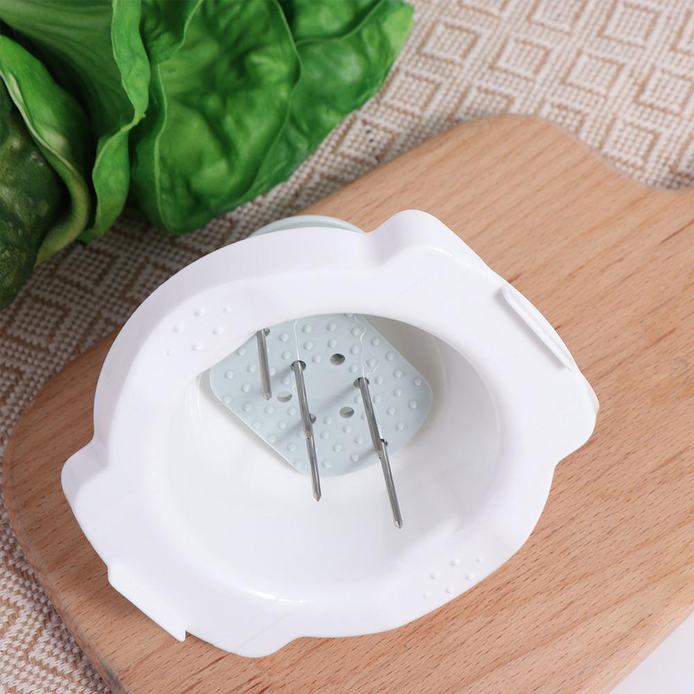 Kitchen Anti-Cut Sturdy Finger - Mandoline Slicer Guard reseña y precio