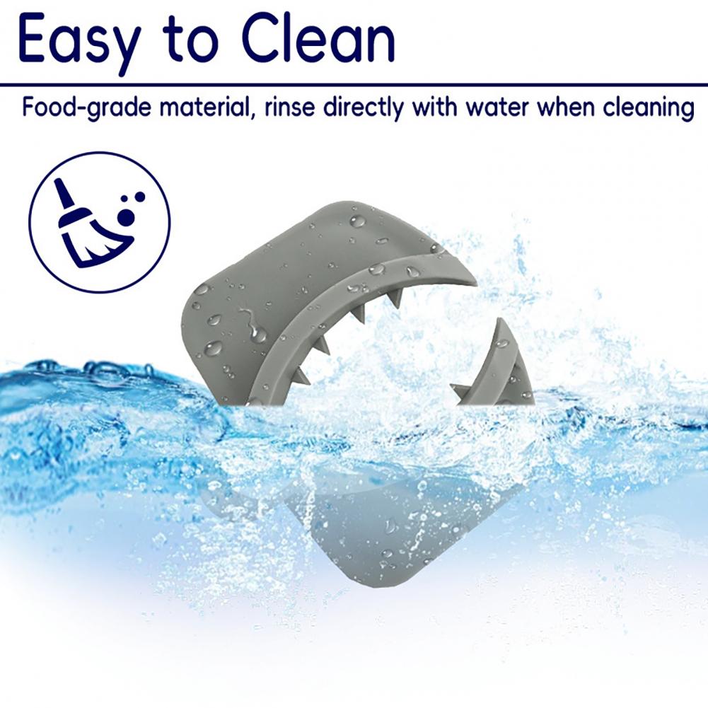 Anti-slip Handle Slicer Guard  - Mandoline Slicer Guard reseña y precio