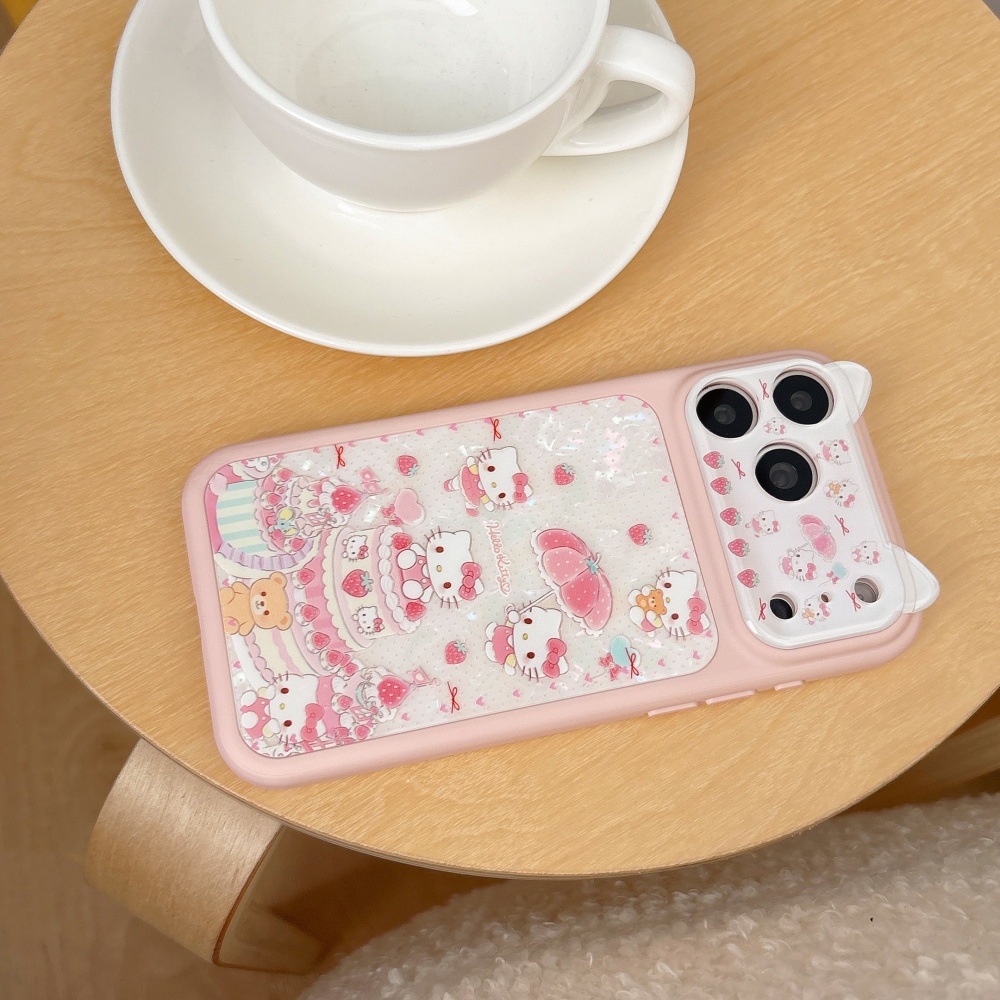 Luxury Cute Ruijian Strawberry - Strawberry Huller reseña y precio