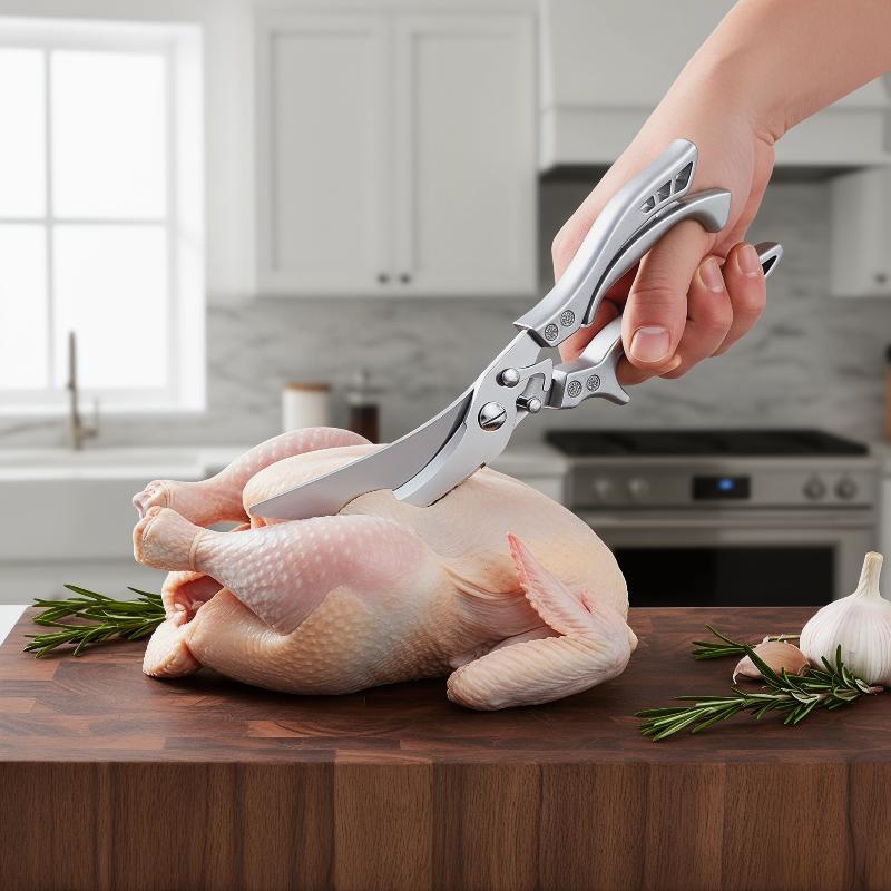High Performance Stainless Ste - Meal Prep Chicken reseña y precio