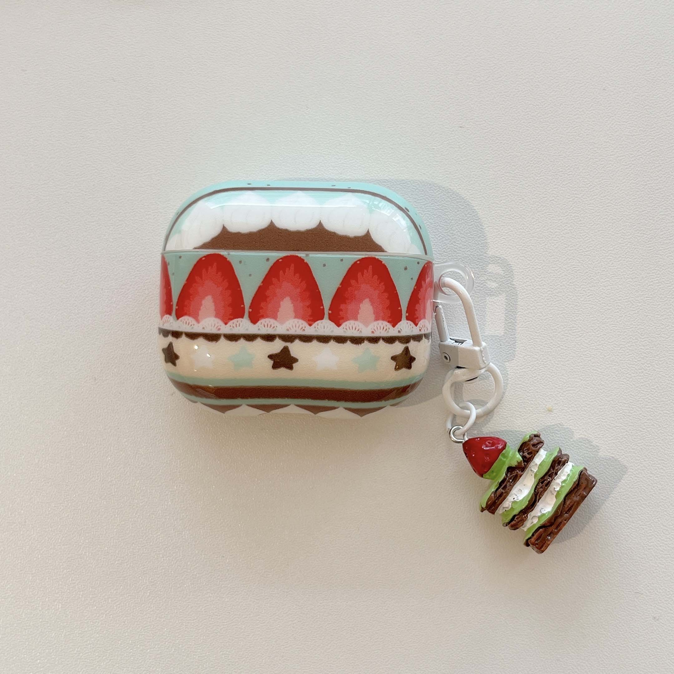 Cute chocolate strawberry swee - Strawberry Huller reseña y precio