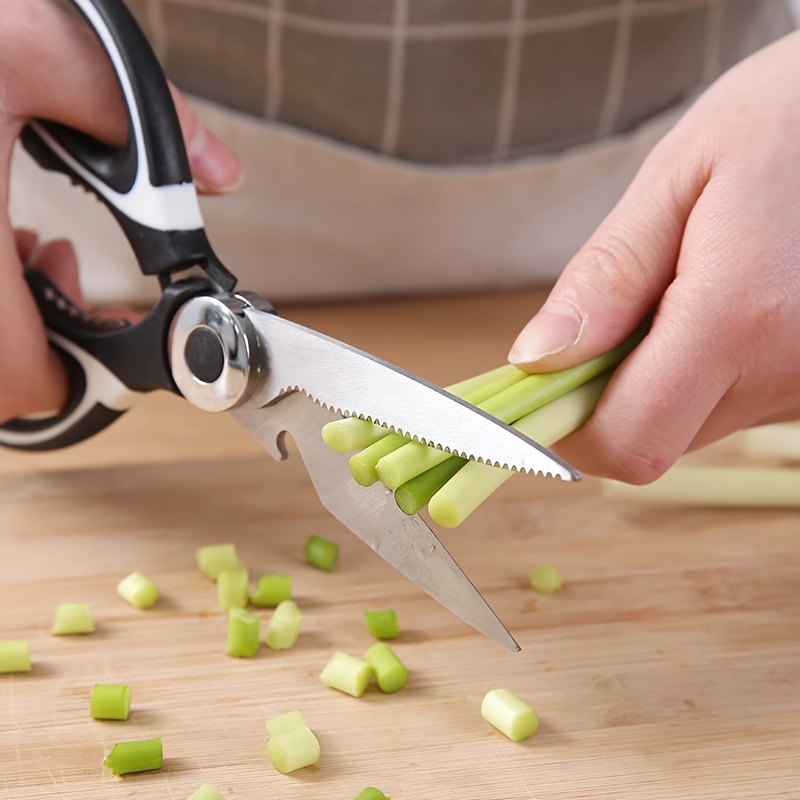 Durable Stainless Steel Kitche - Meal Prep Chicken reseña y precio
