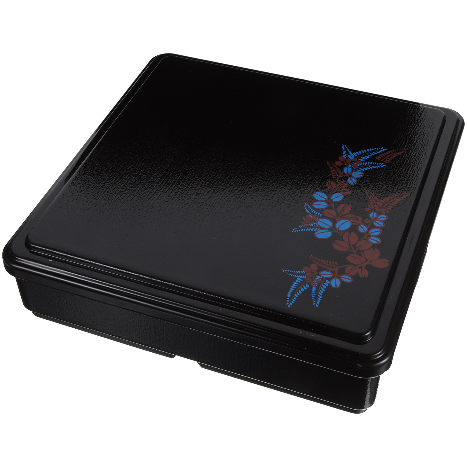 Leak Proof Sushi Bento Box Jap - Meal Prep With Rice reseña y precio