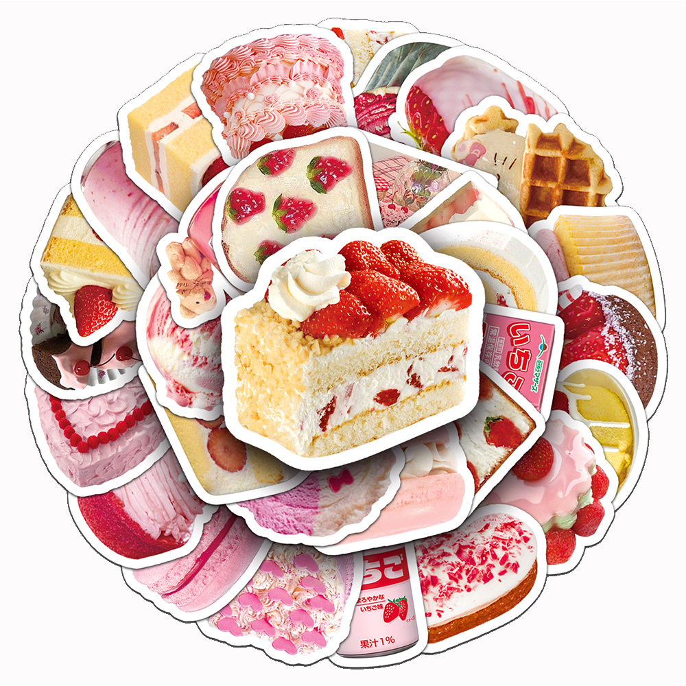 10/30/50pcs Ins Style Cute Des - Strawberry Huller reseña y precio