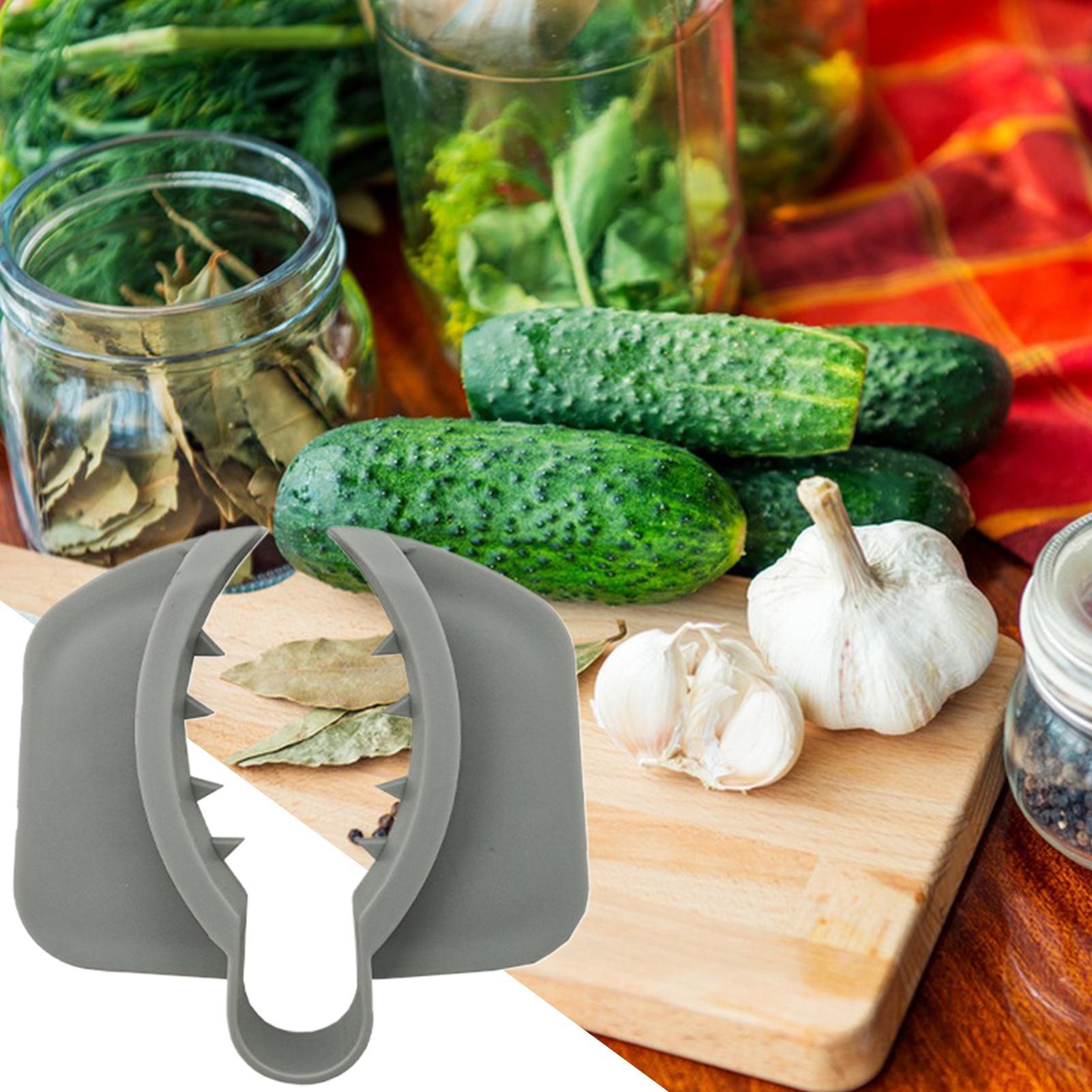 Finger Guards for Cutting Food - Mandoline Slicer Guard reseña y precio